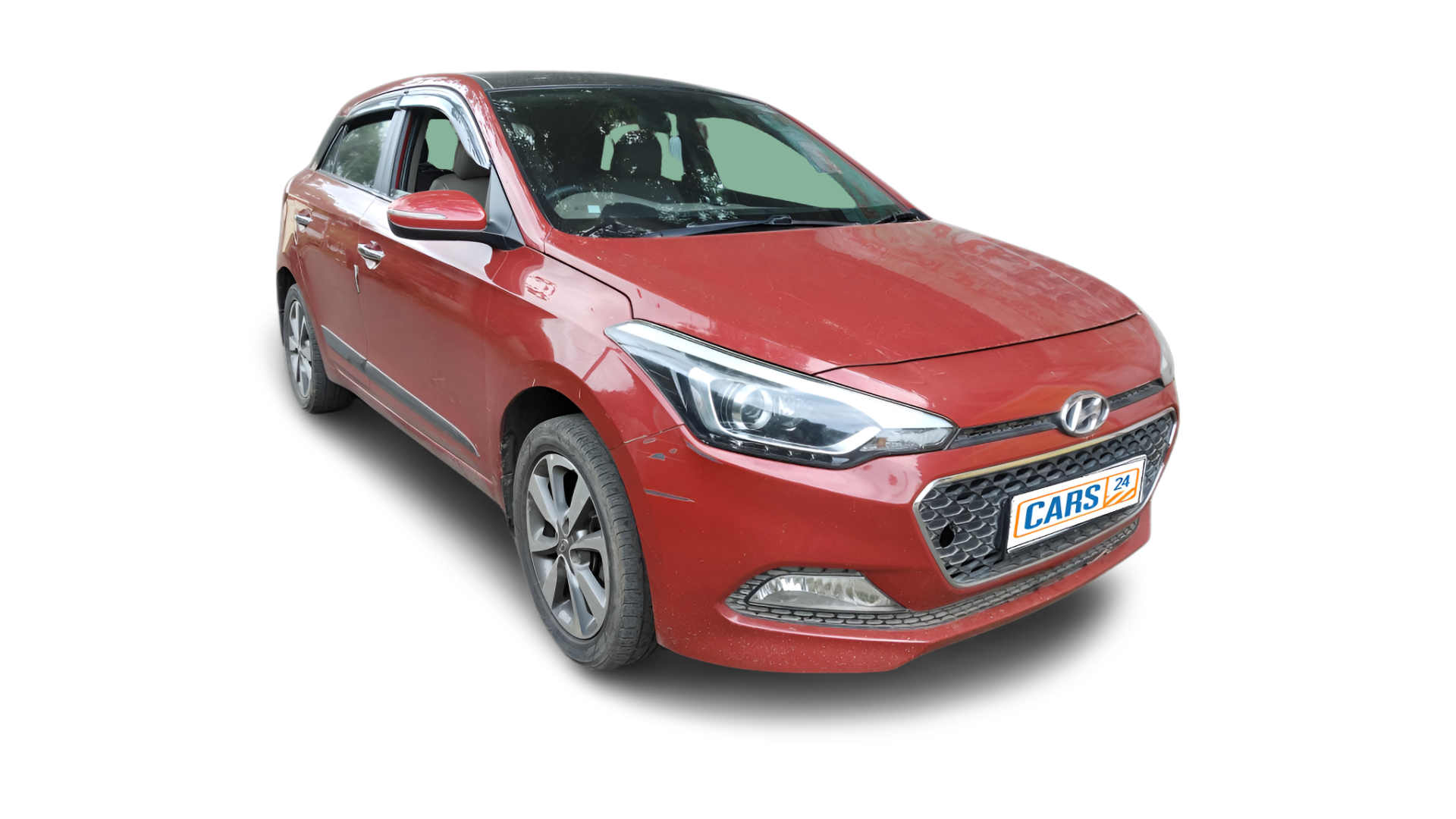 Hyundai Elite i20-img